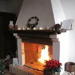 L'infinito Oda ve Kahvaltı Mombaroccio