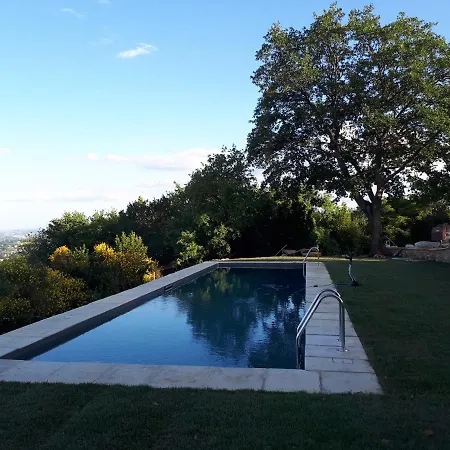 L'infinito 3* Mombaroccio