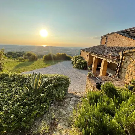 L'infinito 3* Mombaroccio