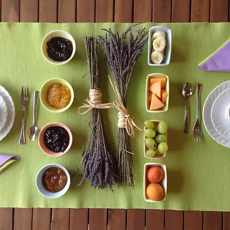 Bed & Breakfast L'infinito *