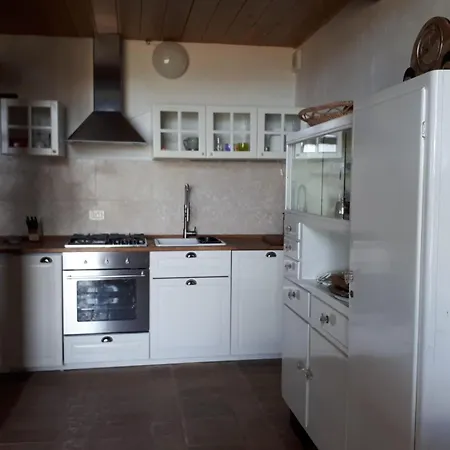 Bed & Breakfast L'infinito Mombaroccio
