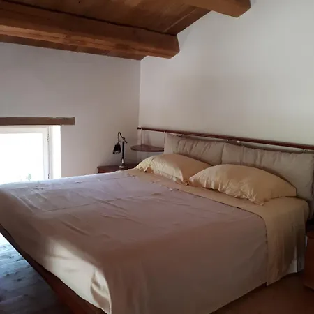 L'infinito Bed & Breakfast