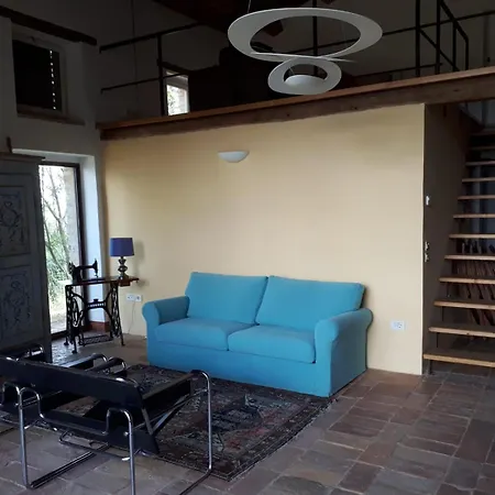 L'infinito Bed & Breakfast