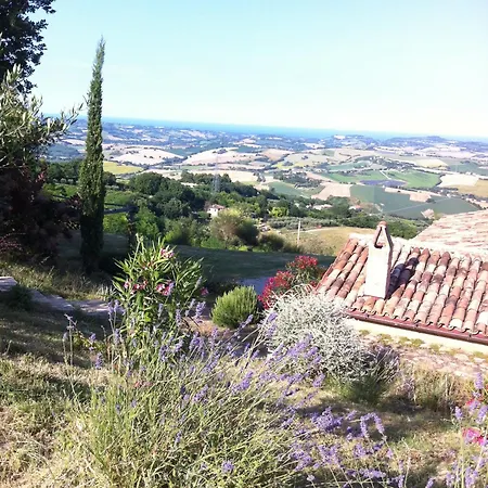 L'infinito Bed & Breakfast 3*