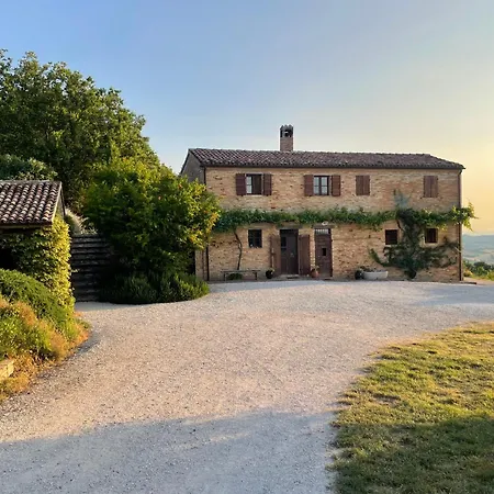 L'infinito Bed & Breakfast 3*