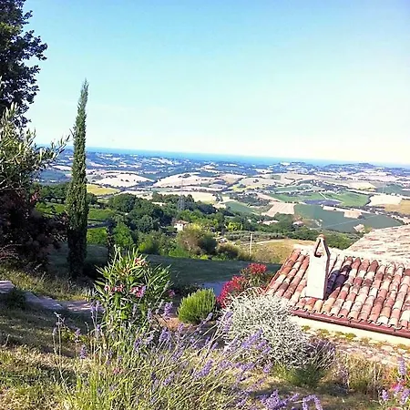 L'infinito 3* Mombaroccio