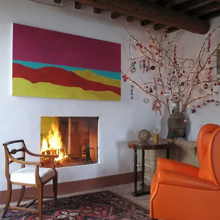 L'infinito Bed & Breakfast Mombaroccio