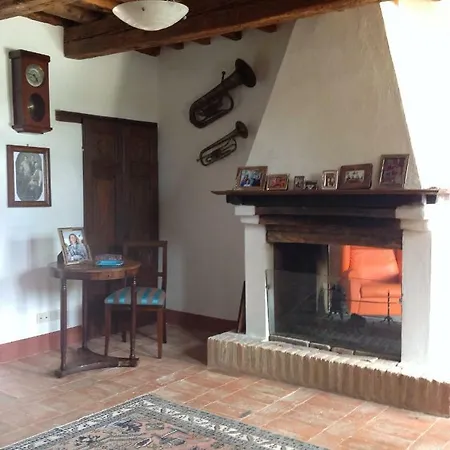 Frühstückspension L'infinito Mombaroccio