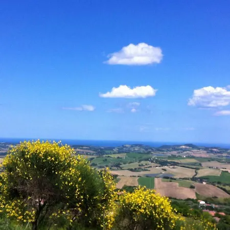 L'infinito Frühstückspension 3*