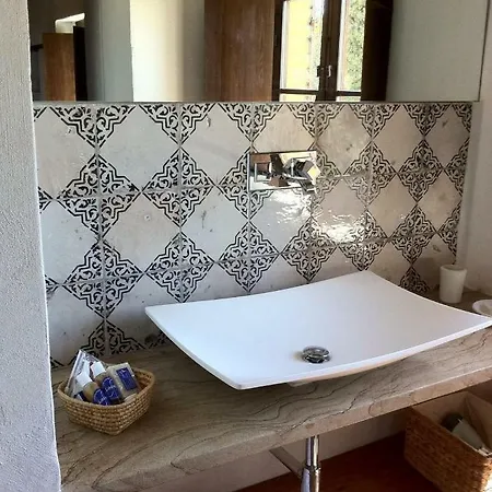 L'infinito Bed & Breakfast Mombaroccio