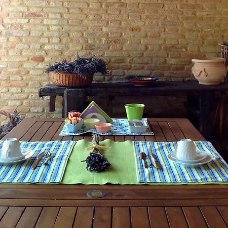 L'infinito Frühstückspension 3*