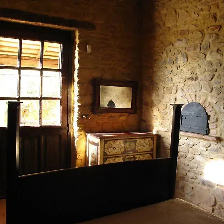 Frühstückspension L'infinito Mombaroccio