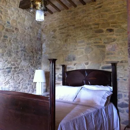 L'infinito Frühstückspension