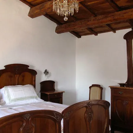 Bed & Breakfast L'infinito 3*