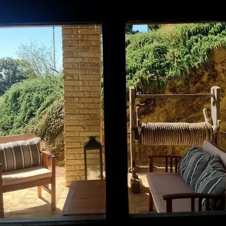 L'infinito Frühstückspension 3*