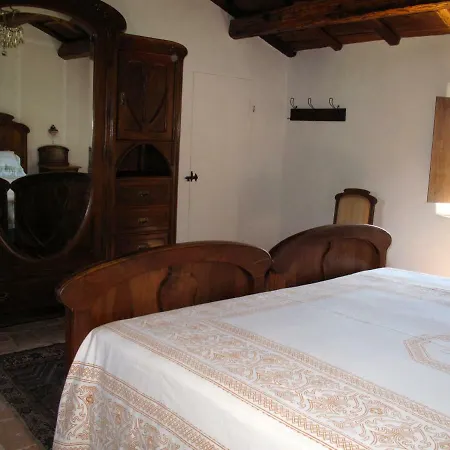 L'infinito Bed & Breakfast Mombaroccio