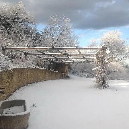 L'infinito 3* Mombaroccio