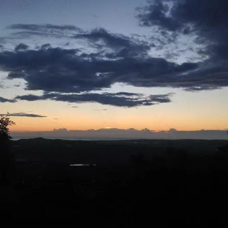 L'infinito Mombaroccio